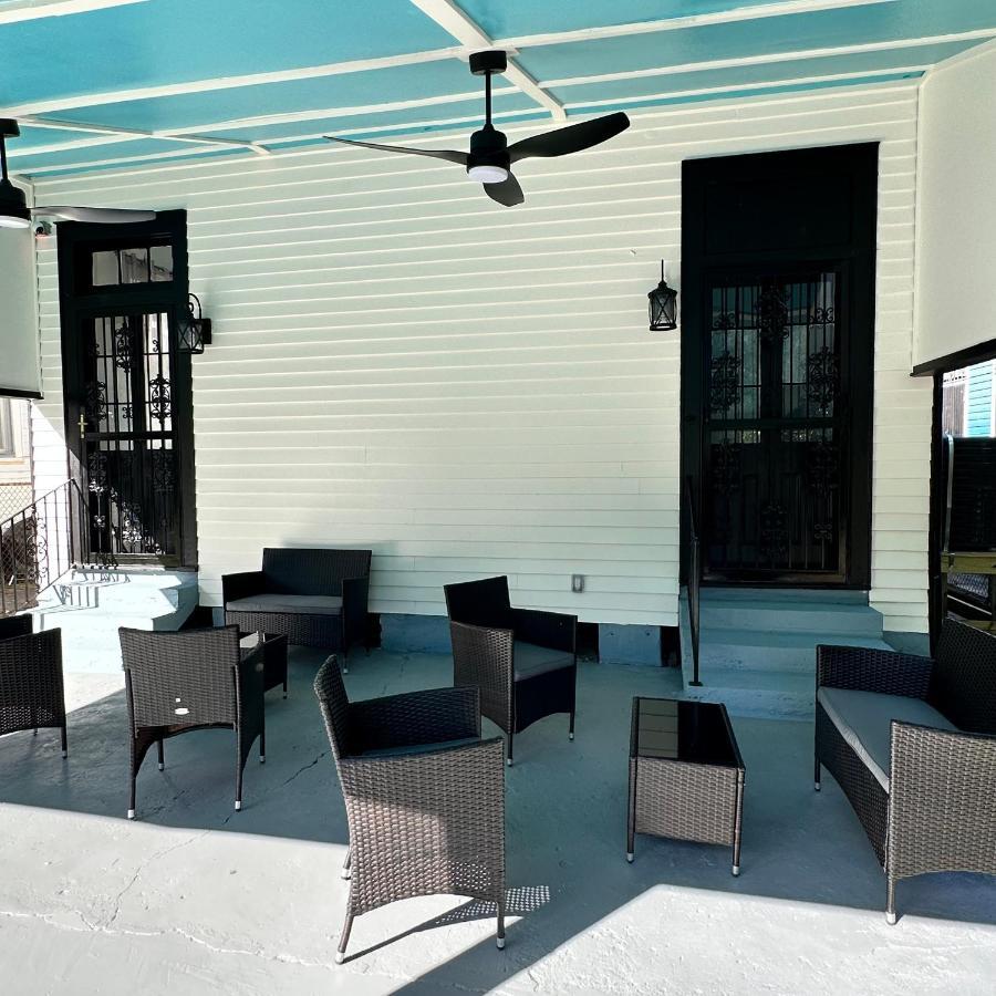 Endless Story Magazine Suite Walk French Quarter 뉴올리언스 외부 사진