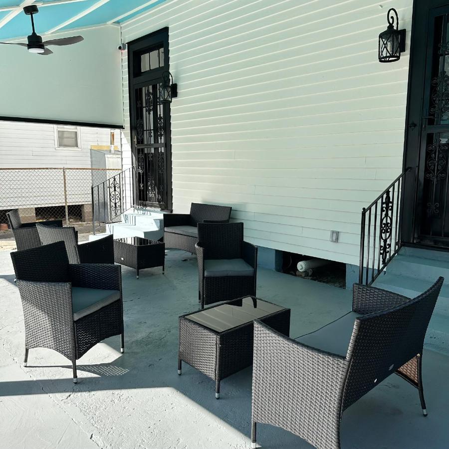 Endless Story Magazine Suite Walk French Quarter 뉴올리언스 외부 사진