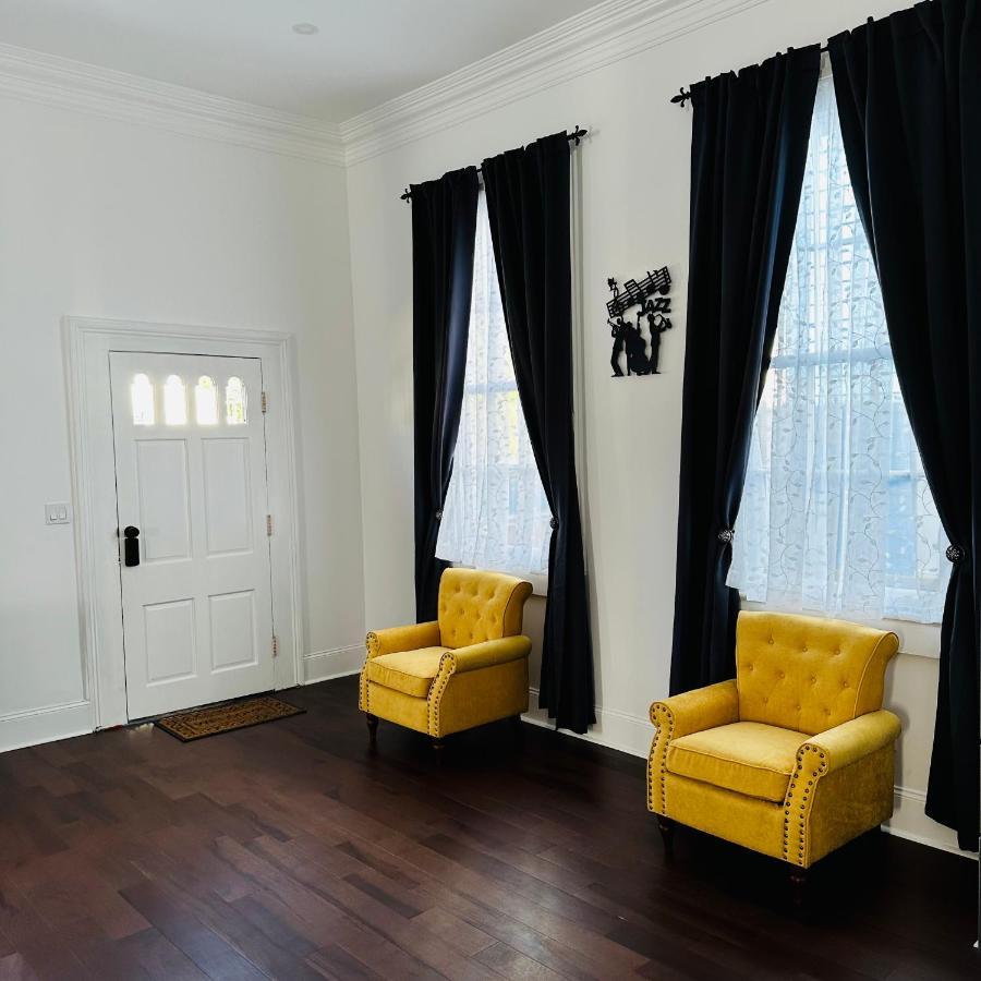 Endless Story Magazine Suite Walk French Quarter 뉴올리언스 외부 사진